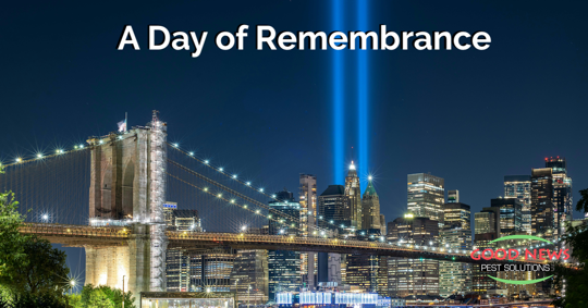 A Day of Remembrance