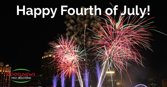 Happy Fourth of July!
