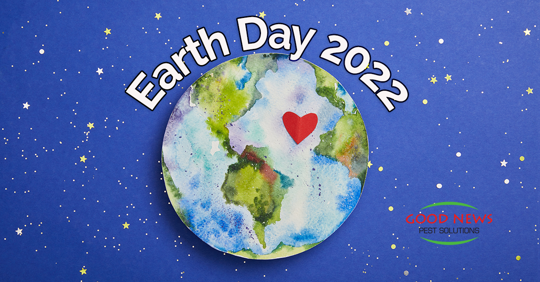 Earth Day 2022