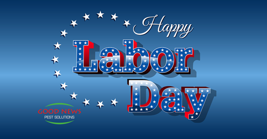 Happy Labor Day