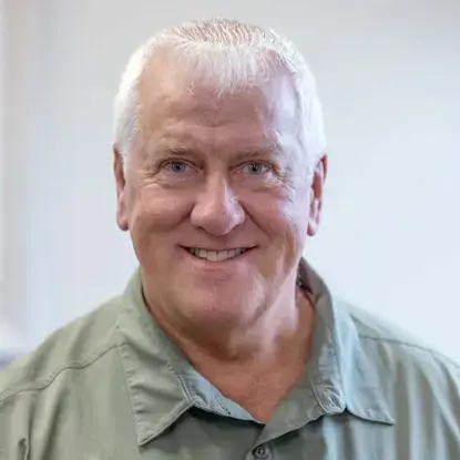 Dean  Burnside Photo