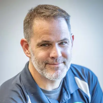 Matt Van  Landuyt Photo