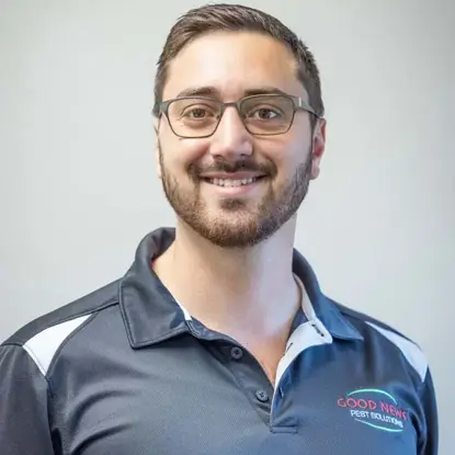 Jason  Gongaware Photo