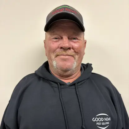 Kenneth  Myers Photo