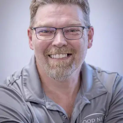 Randy  Griffen Photo