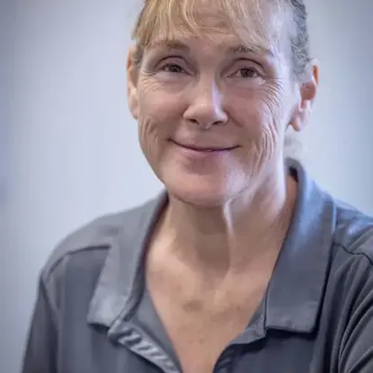 Samantha  Thomas Photo