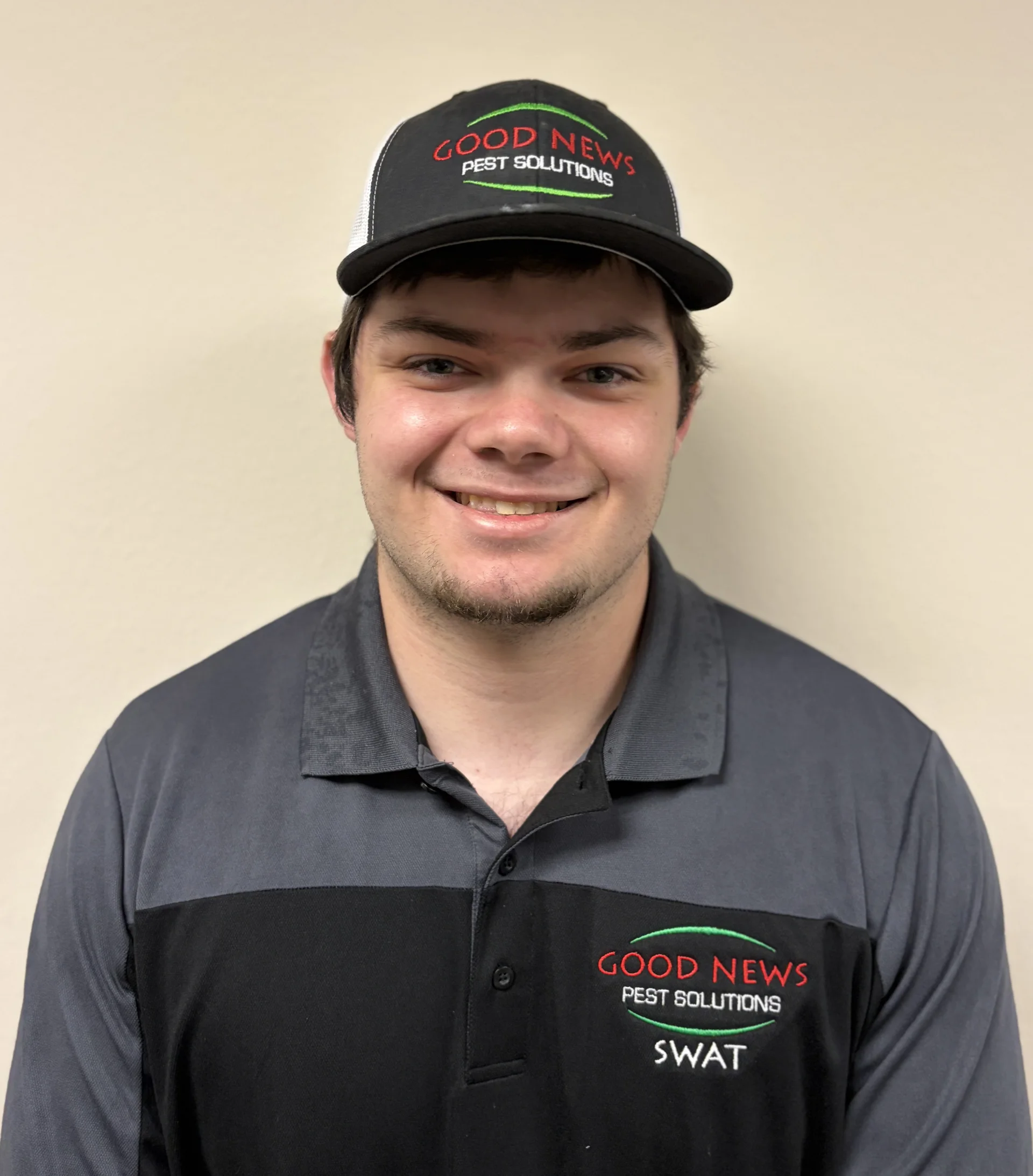 Wyatt  Silfies Photo