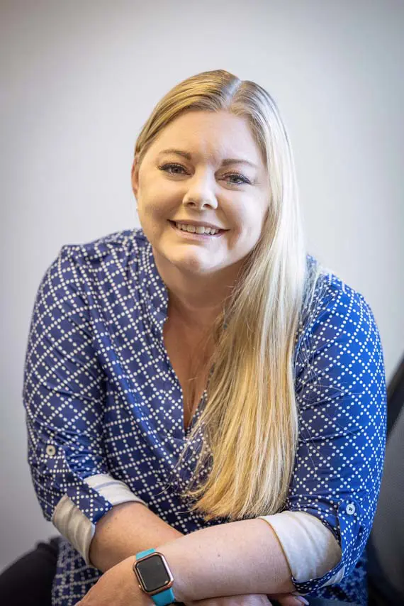 Meghan  Lockwood Photo