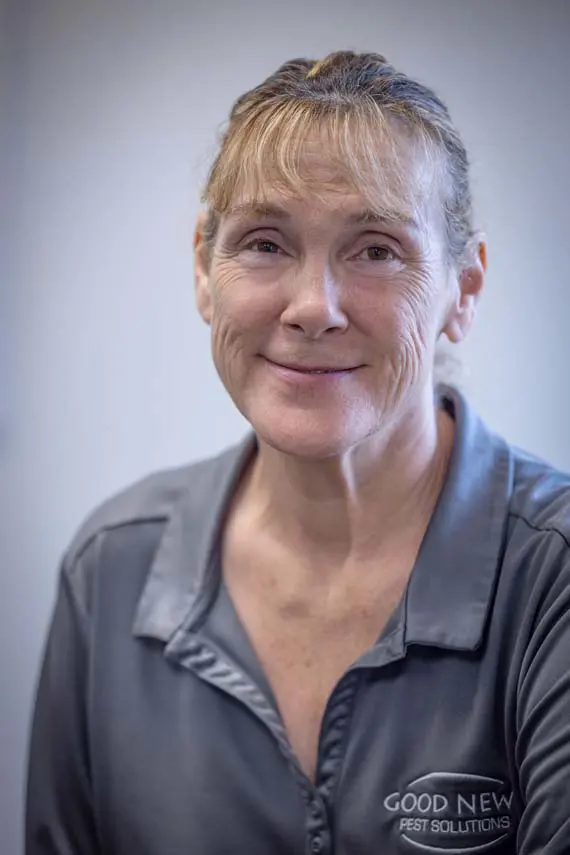 Samantha  Thomas Photo