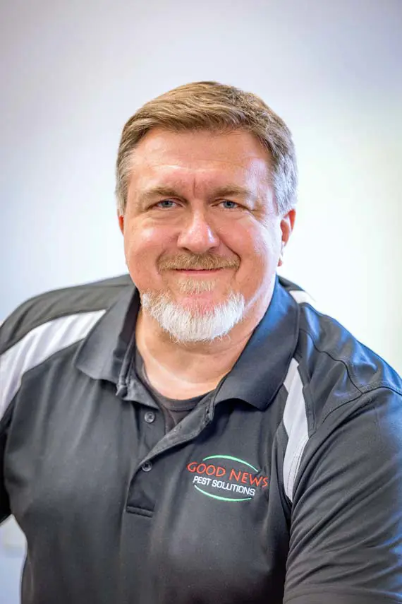 Shawn  Sampiere Photo