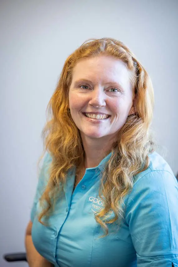 Tithaney  Bray Photo