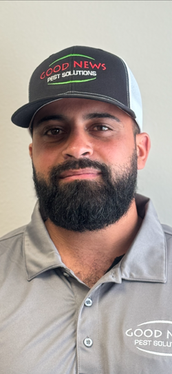 Eric  Santiago Photo