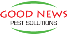 Good News Pest Solutions logo