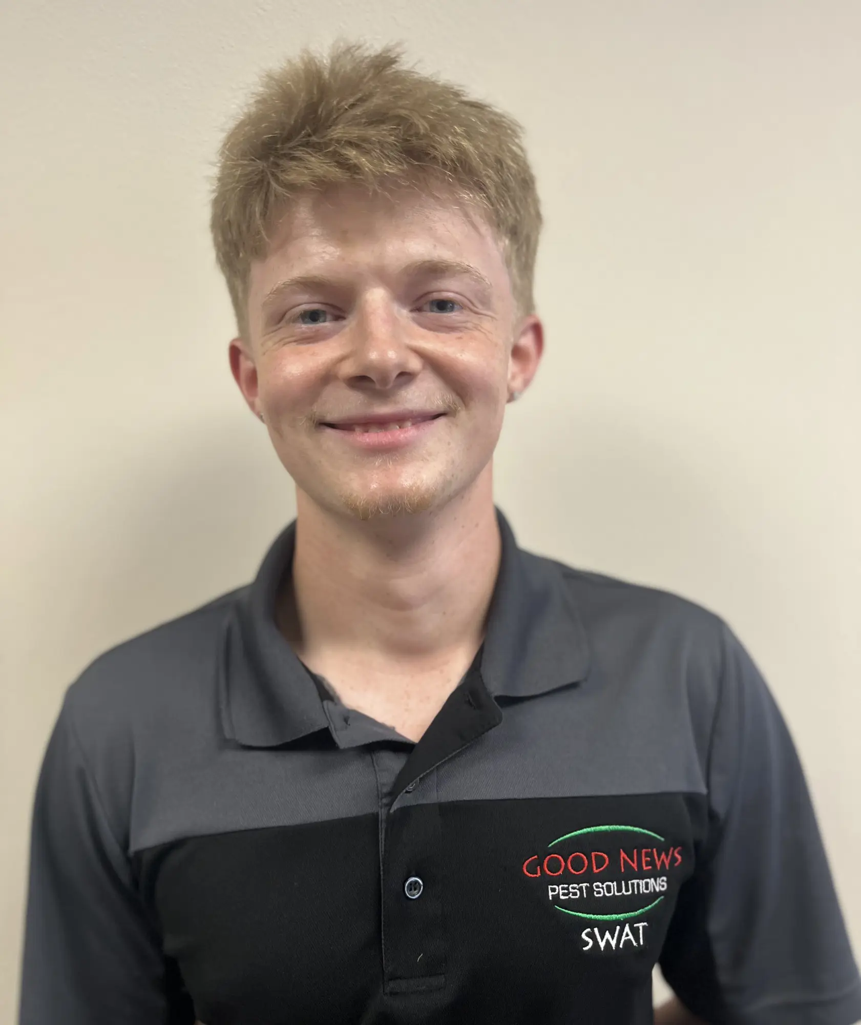 Mason  Huckaby Photo