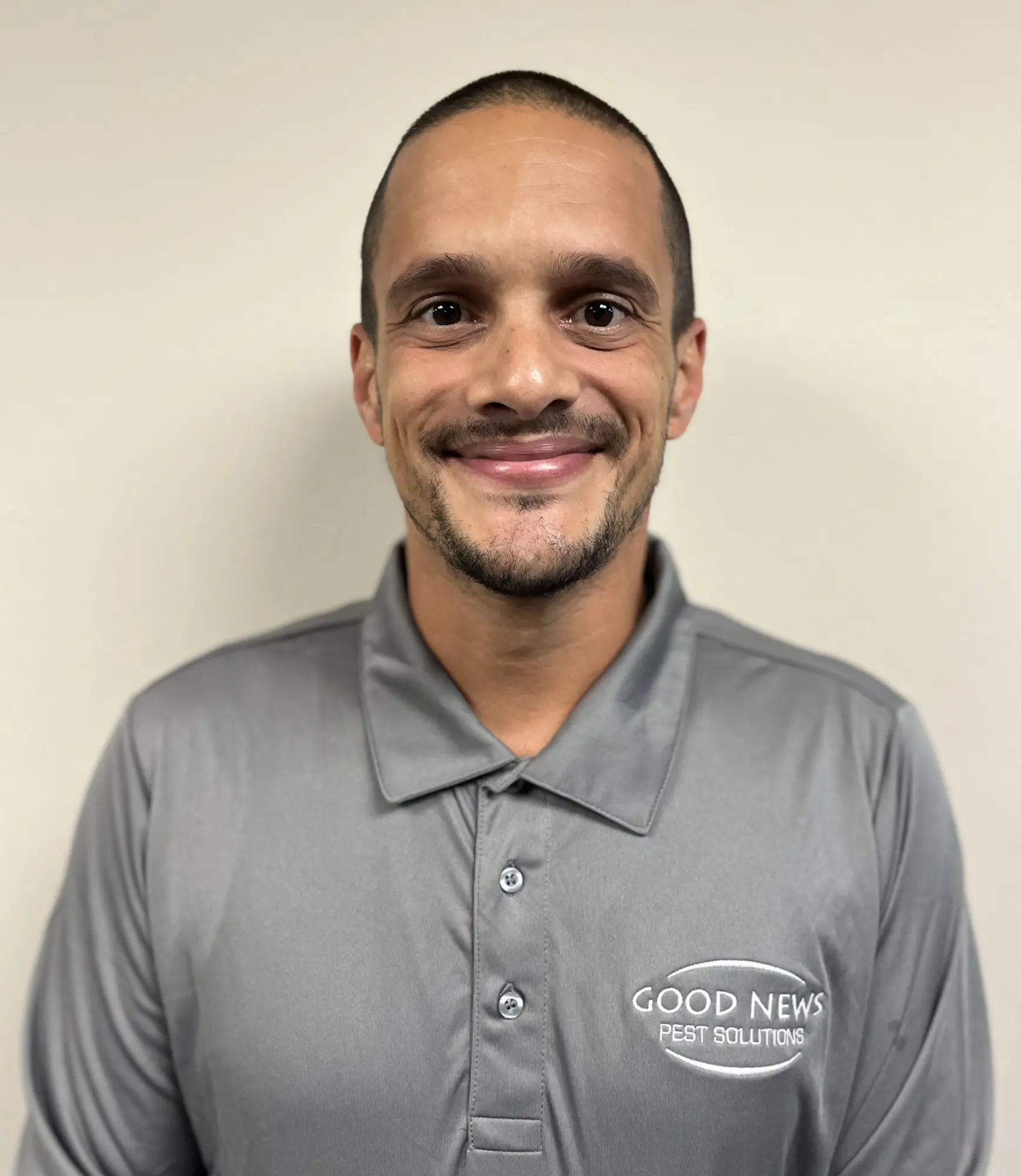 Michael  Gonzalez Photo