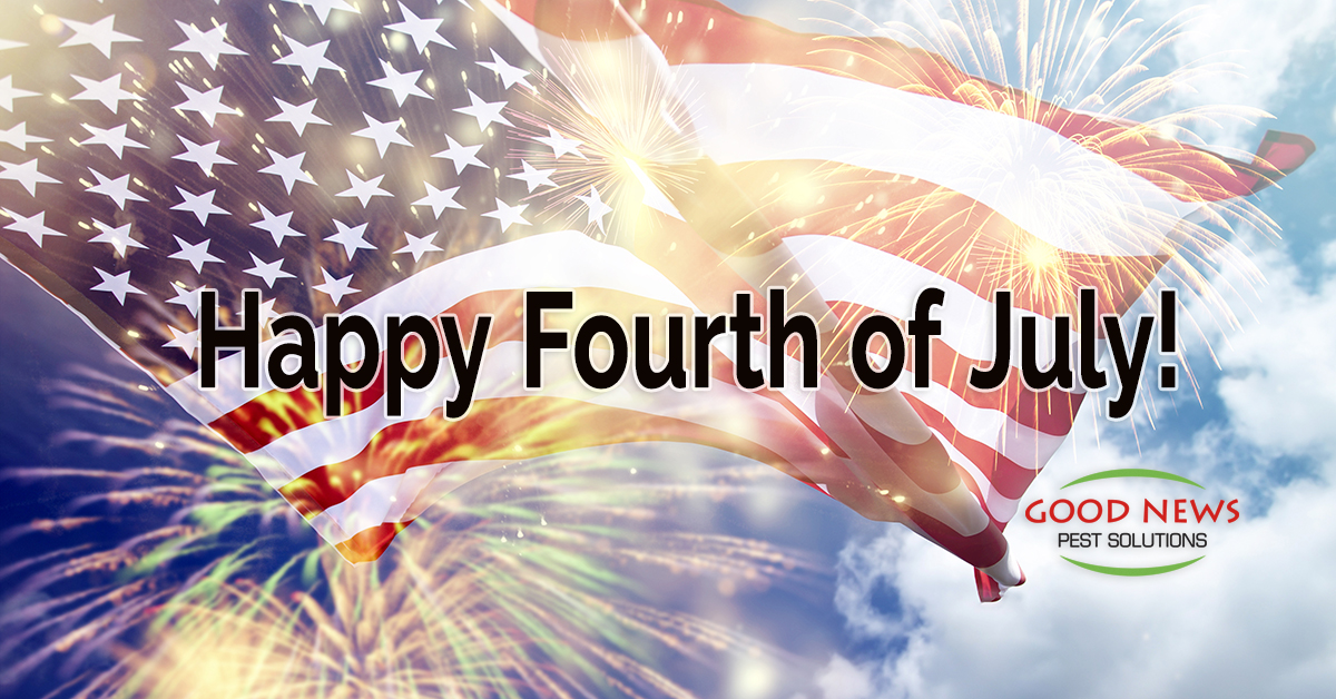 Happy Fourth of July!