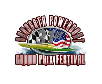 It's TIME for the Sarasota Grand Prix Power Boat Festival!