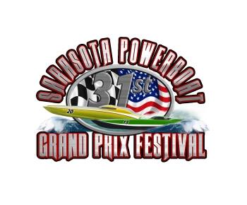 It's TIME for the Sarasota Grand Prix Power Boat Festival!