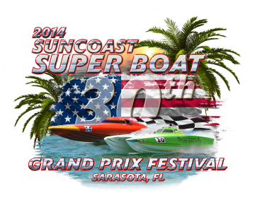 Suncoast Super Boat Grand Prix