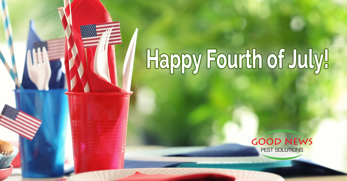 Happy Fourth of July!