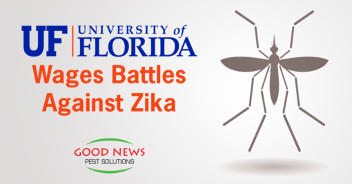 Florida University Battling Zika
