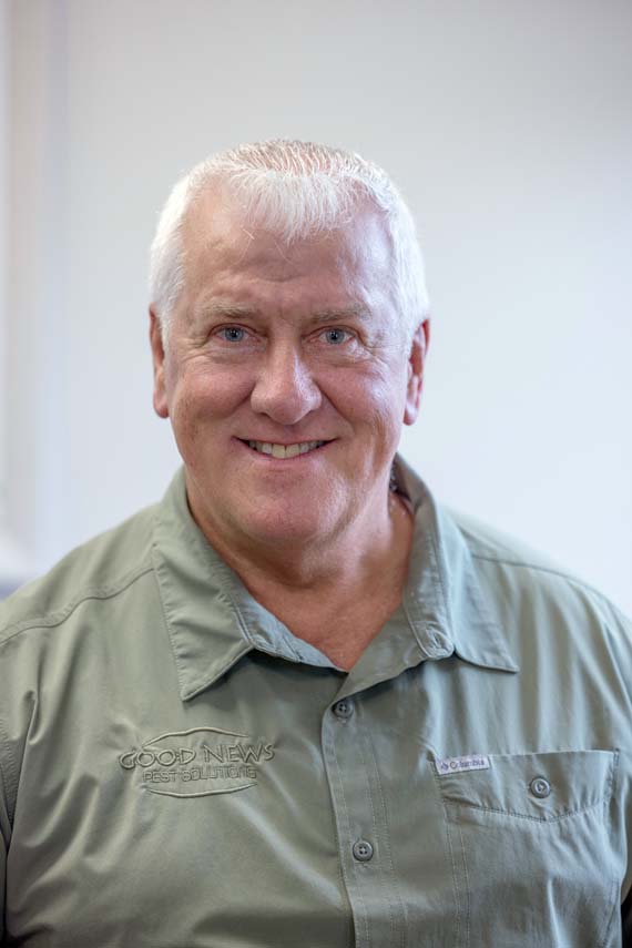 Dean Burnside