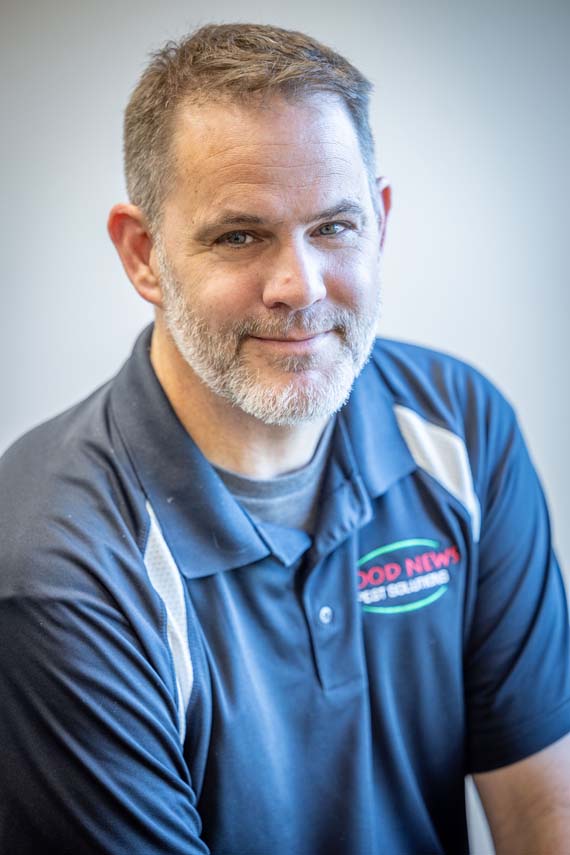 Matt Van Landuyt