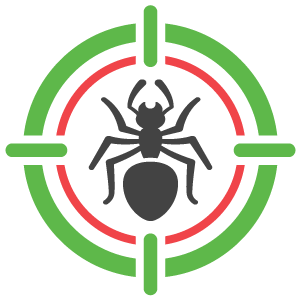 pest, spiders, roaches, silverfish, ants