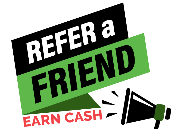 Good News Referral Program