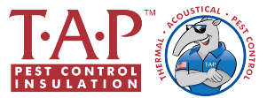 T.A.P Pest Control Insulation - Sarasota, Florida