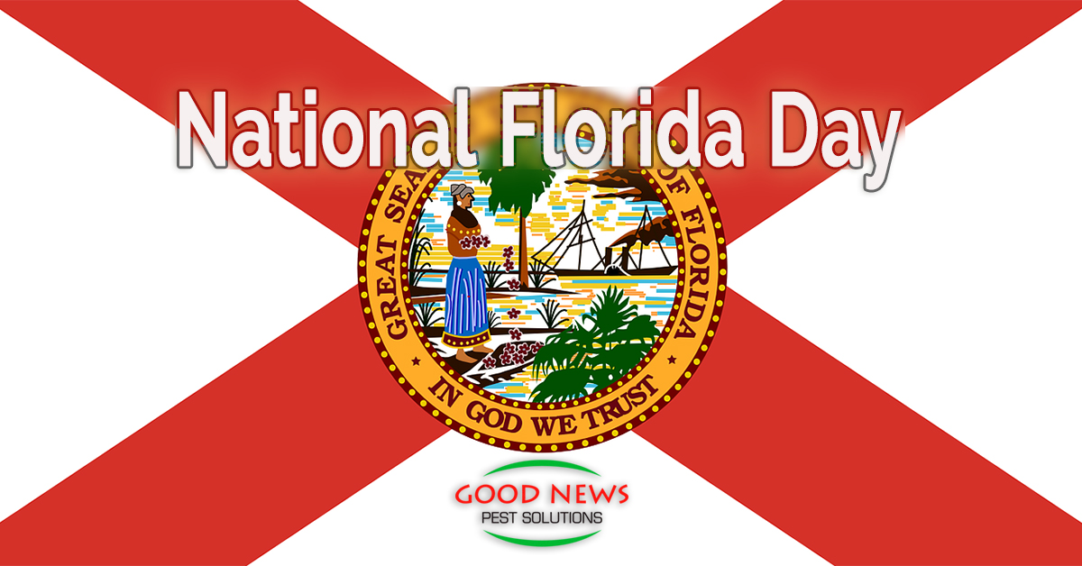 National Florida Day